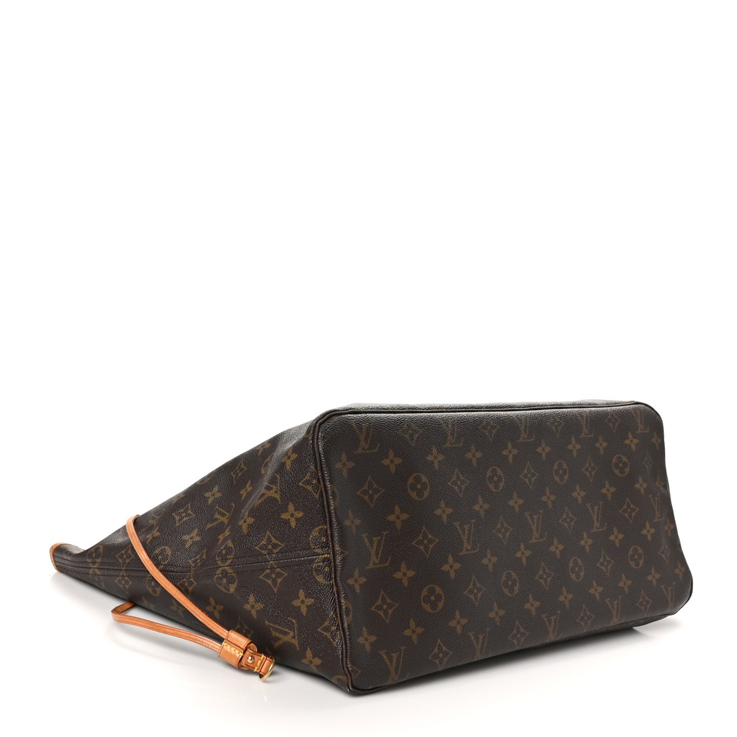 Monogram Neverfull GM