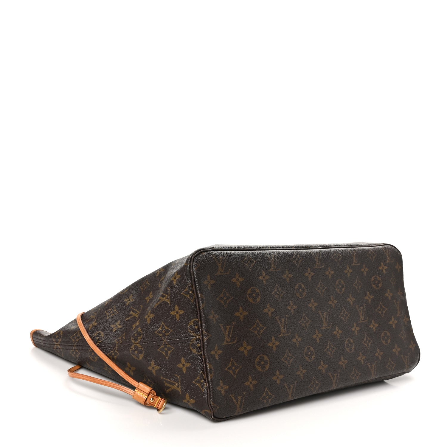 Louis Vuitton Monogram Neverfull GM 4 of 11