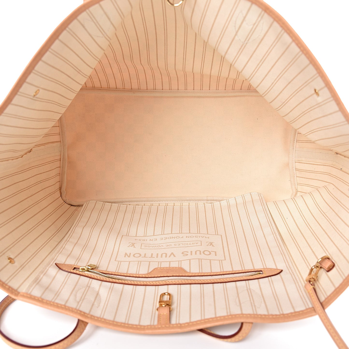 Damier Azur Neo Neverfull GM