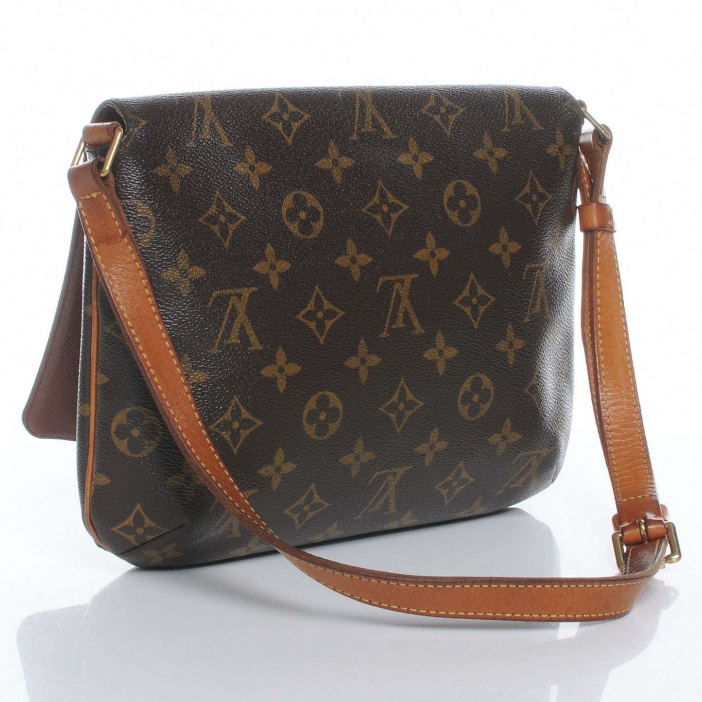 Monogram Musette Tango