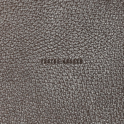 Gucci GG Supreme Monogram Textured Dollar Calfskin Web Large Ophidia Tote Beige Ebony New Acero 7 of 12