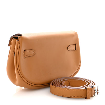 Hermes Swift Kelly Moove Sesame 4 of 11