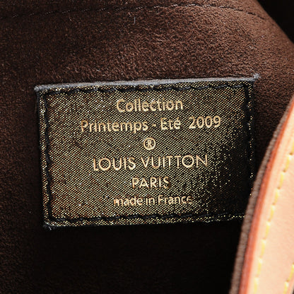 Louis Vuitton Monogram Kalahari GM 6 of 6