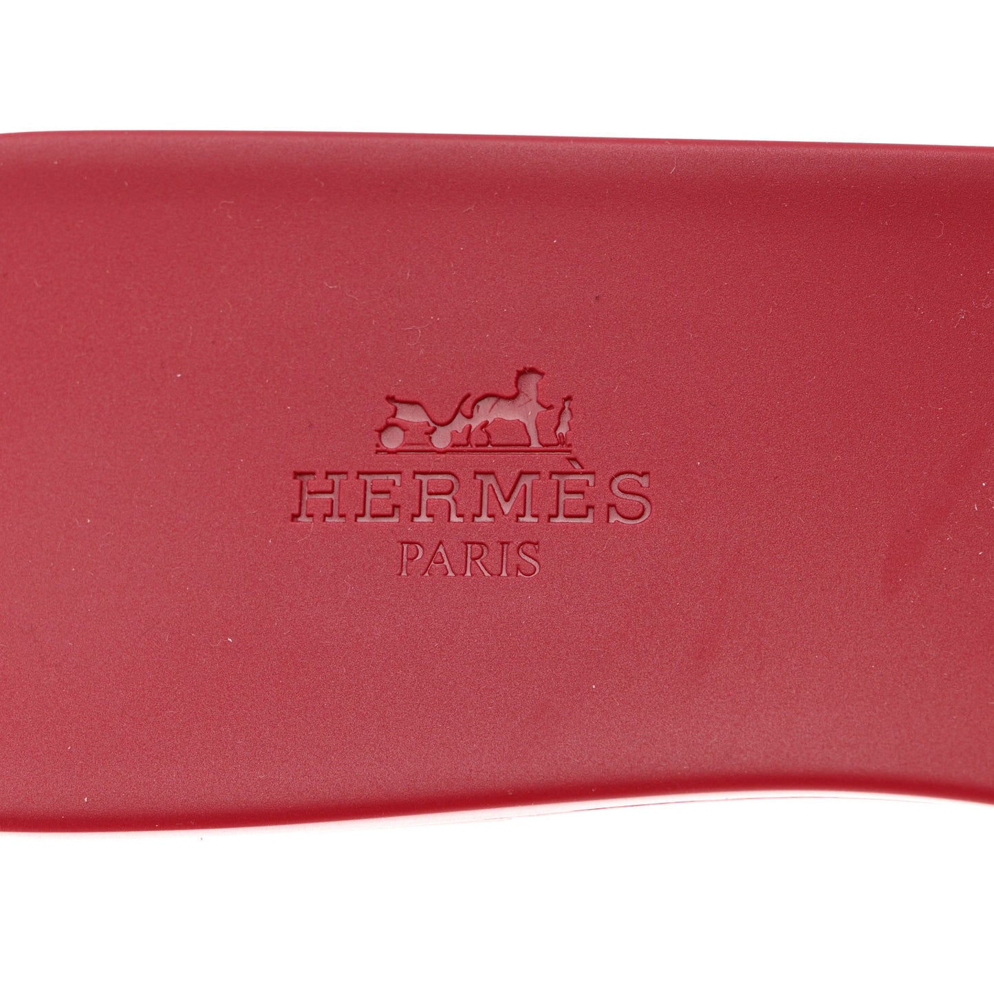 Rubber Aloha Sandals 40 Rose Baie