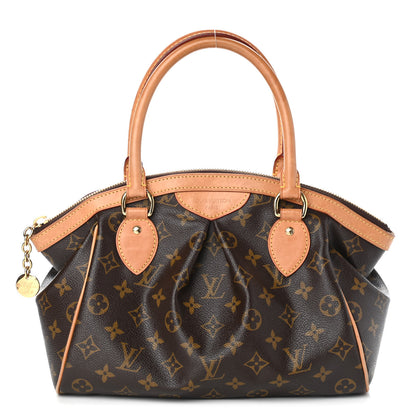 Louis Vuitton Monogram Tivoli PM 1 of 9