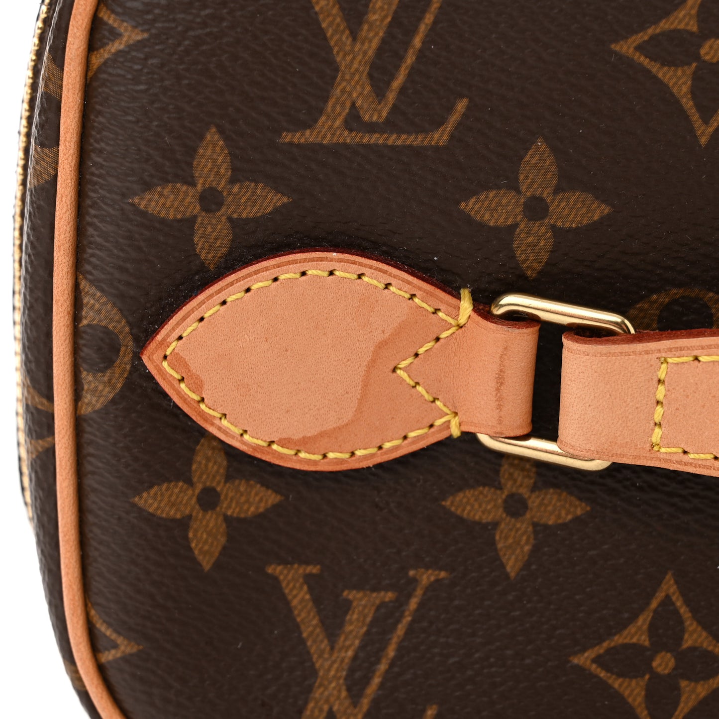 Monogram Nice BB