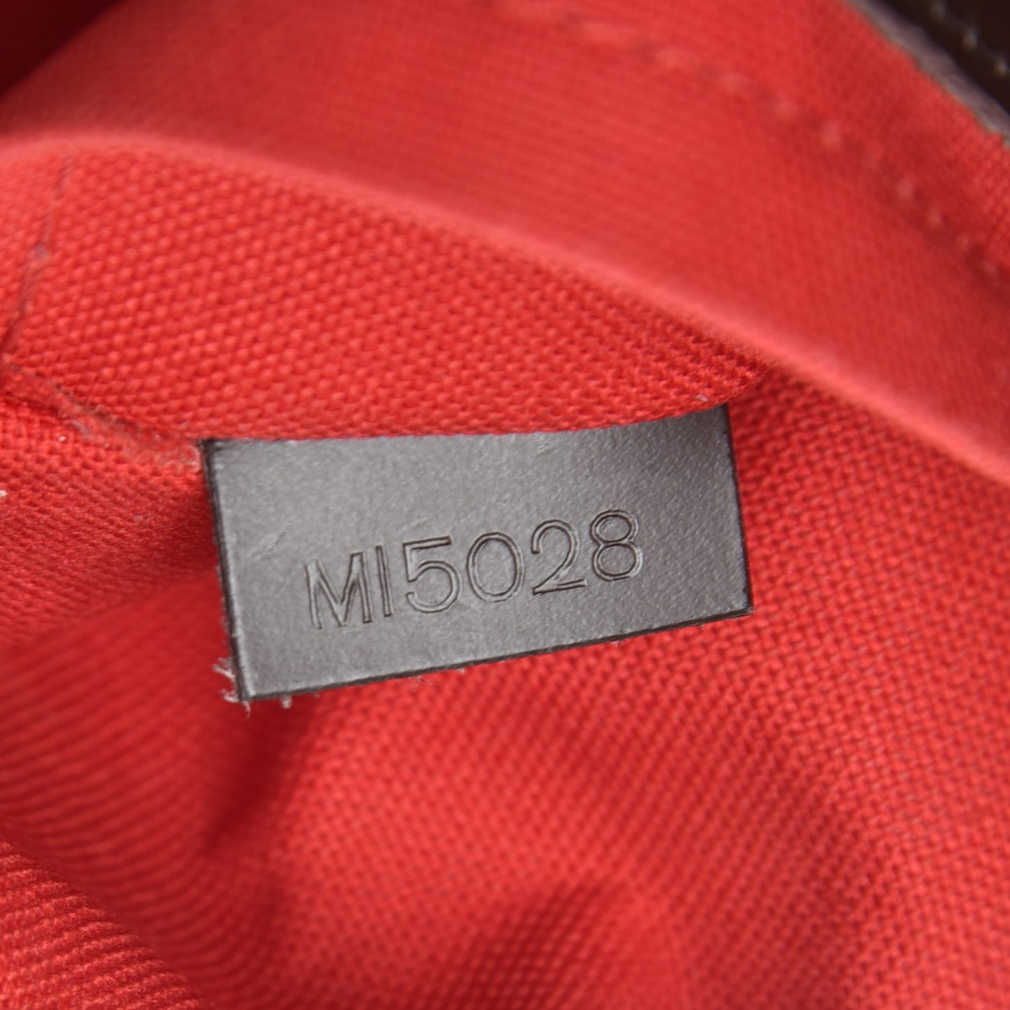 Damier Ebene Thames GM