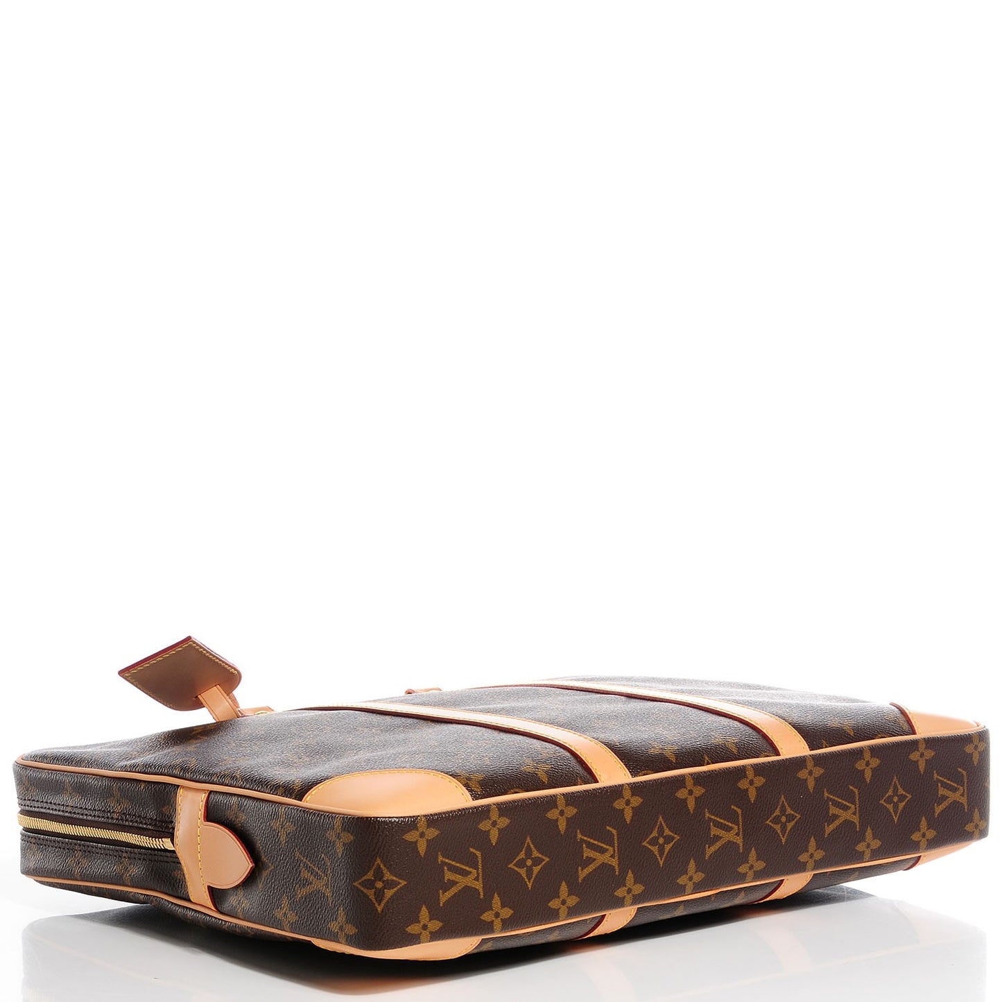 Monogram Porte-Documents Voyage Briefcase