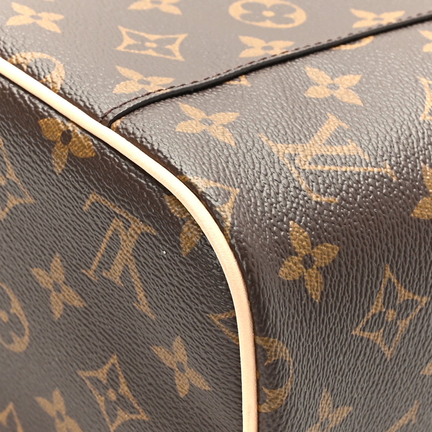 Louis Vuitton Monogram Nice BB 6 of 10
