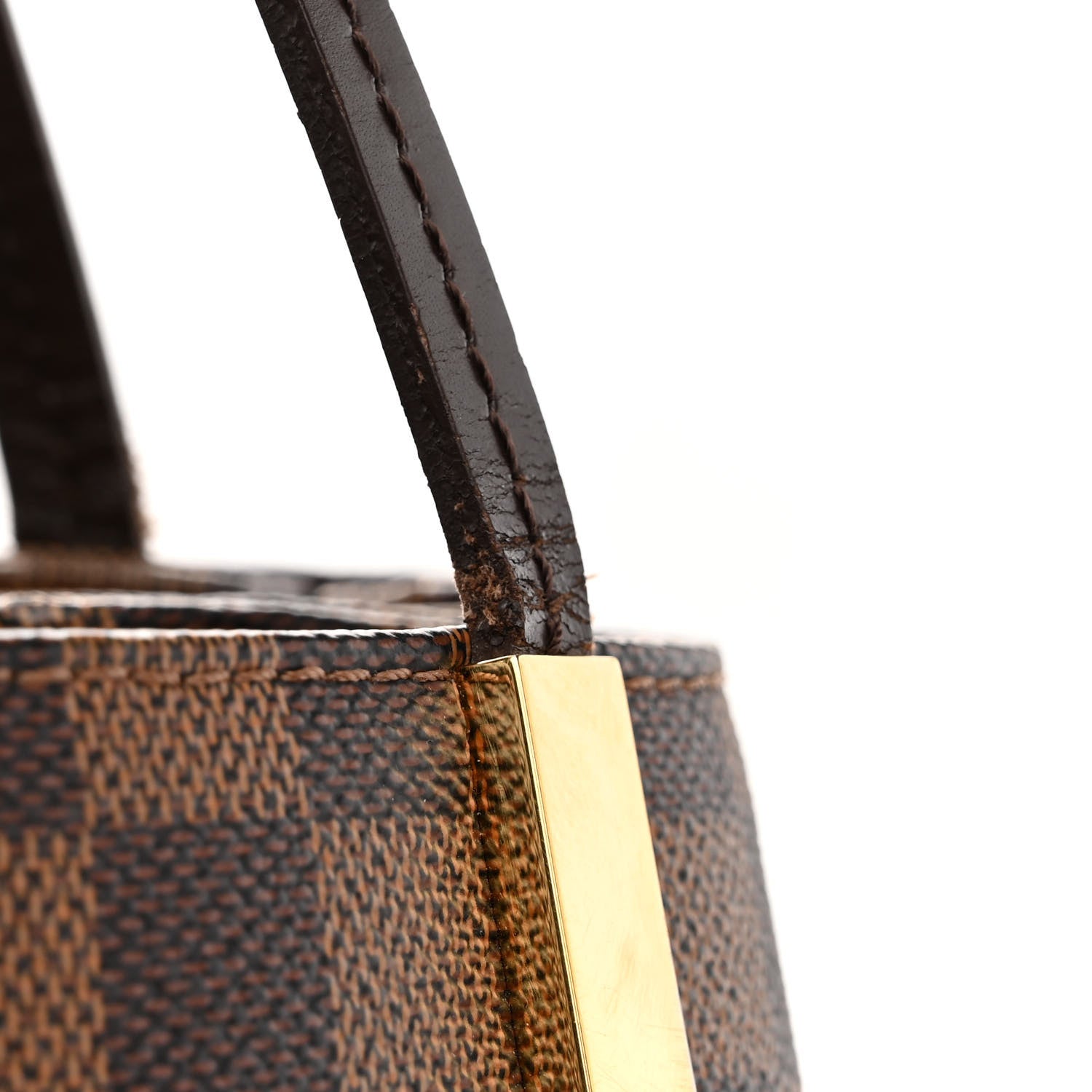 Louis Vuitton Damier Ebene Marylebone GM 10 of 11