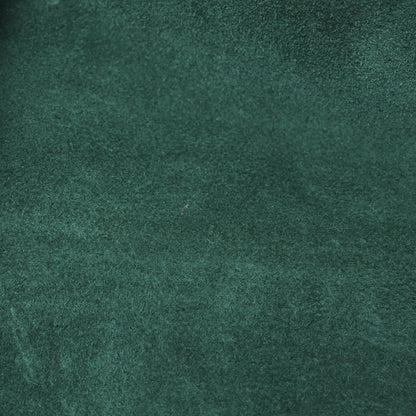 Gucci GG Supreme Monogram Willow Hill Embroidered Small Dionysus Shoulder Bag Emerald 12 of 12