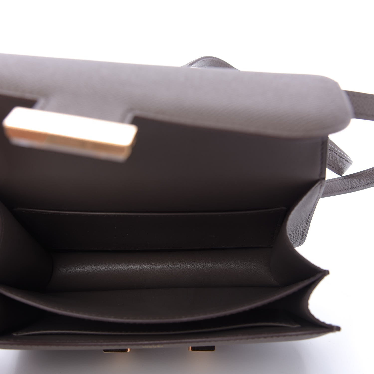 Hermes Epsom Constance 18 Etain 5 of 9