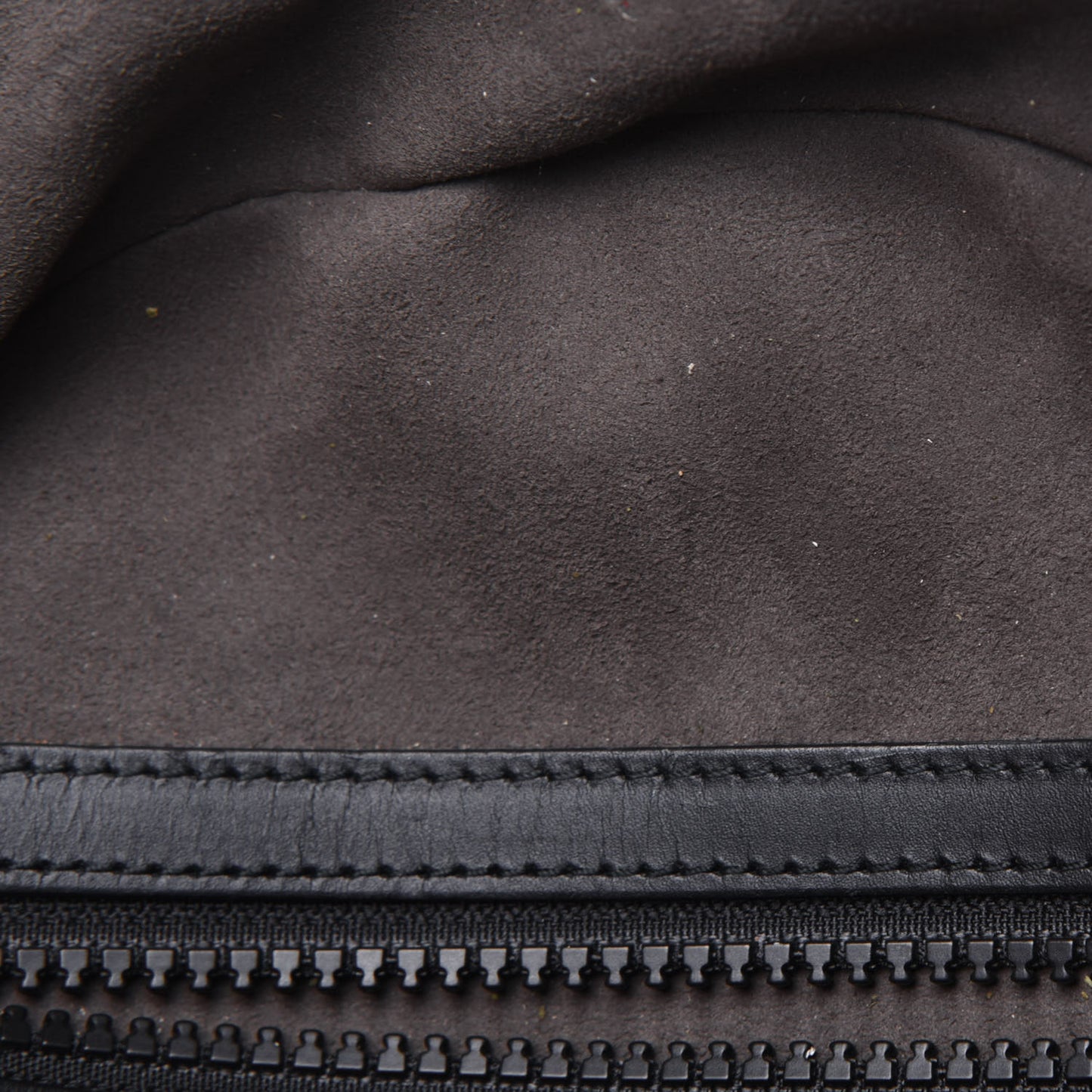 GG Supreme Monogram Small Eden Day Backpack Black
