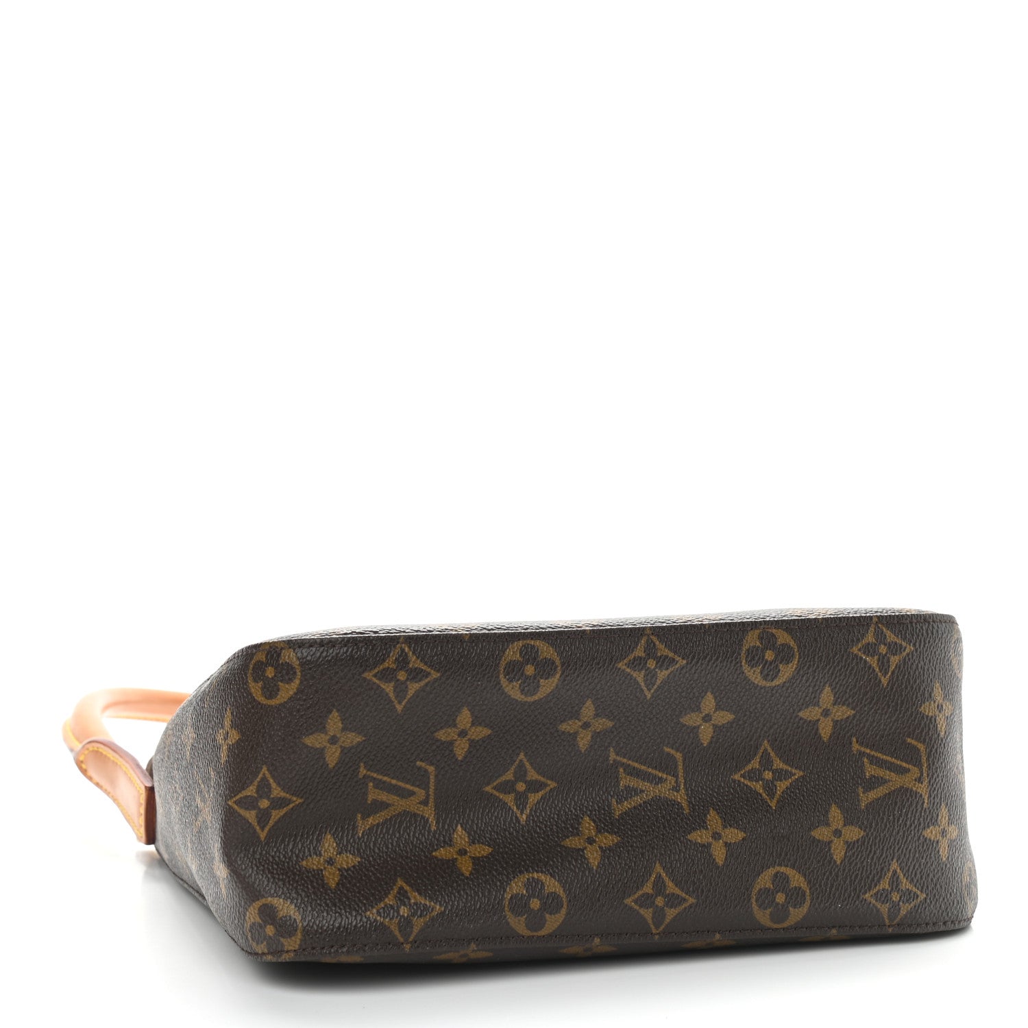 Louis Vuitton Monogram Looping MM 4 of 10