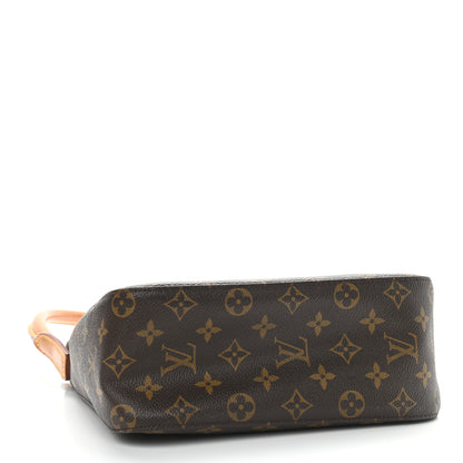 Louis Vuitton Monogram Looping MM 4 of 10
