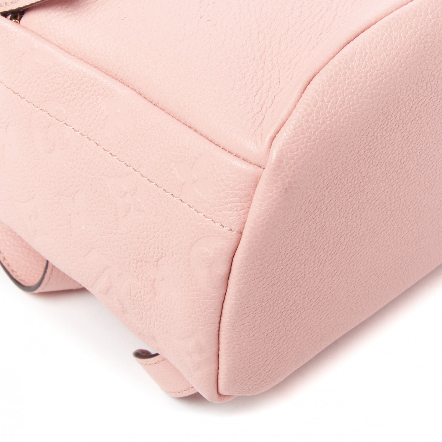 Louis Vuitton Empreinte Sorbonne Backpack Rose Poudre 6 of 9