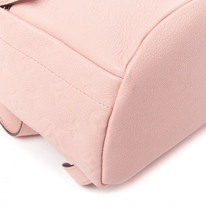 Louis Vuitton Empreinte Sorbonne Backpack Rose Poudre 6 of 9