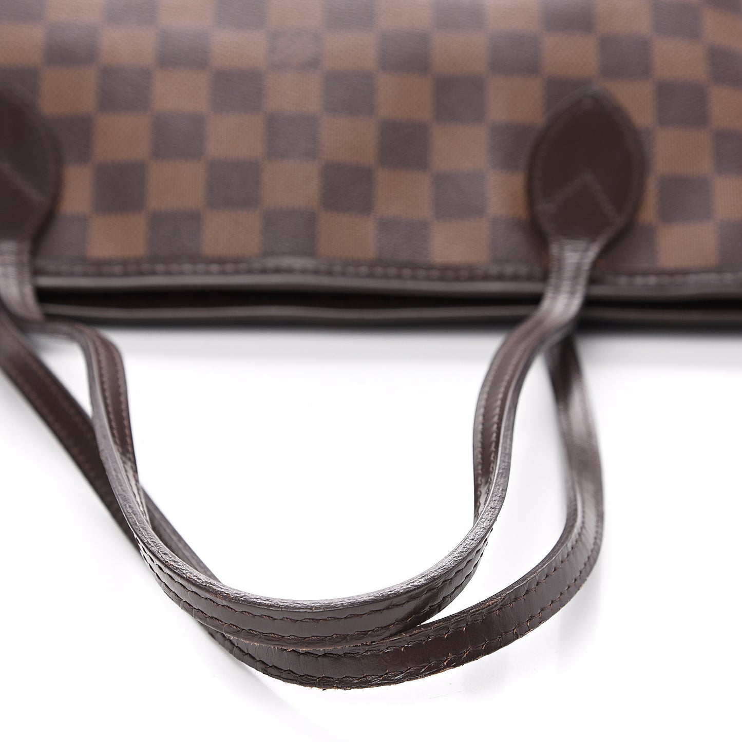 Damier Ebene Neverfull MM