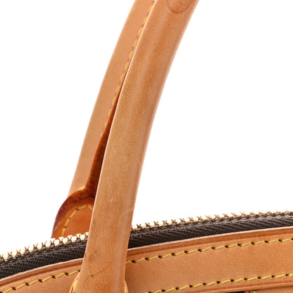Louis Vuitton Monogram Tivoli GM 11 of 13