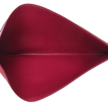 Louis Vuitton Calfskin Felicie Card Holder Insert Fuchsia 4 of 5