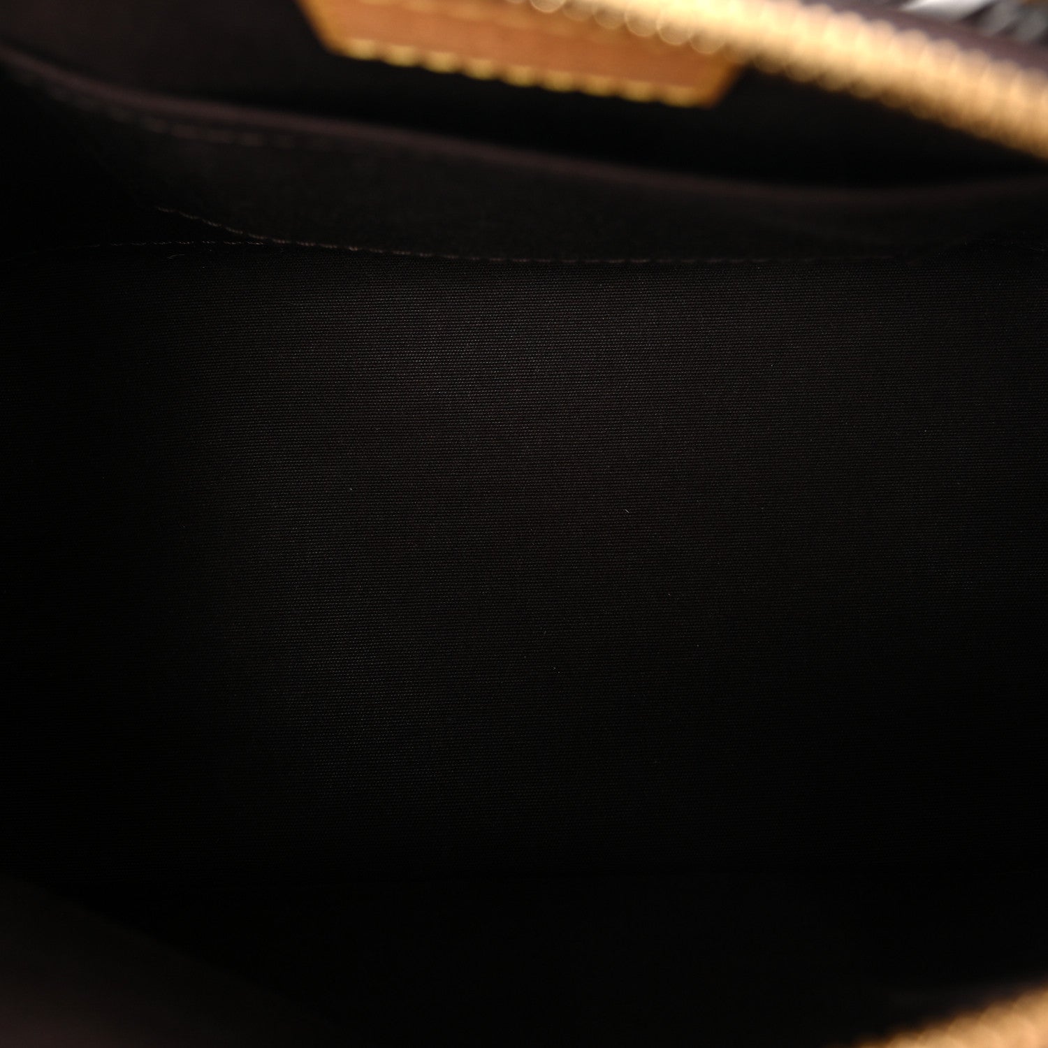 Louis Vuitton Vernis Alma BB Amarante 5 of 10