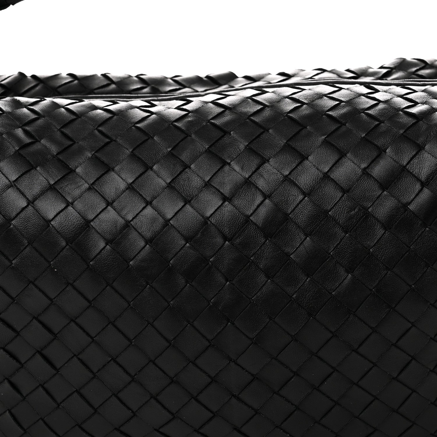 Bottega Veneta Nappa Intrecciato Small Jodie Black 9 of 13