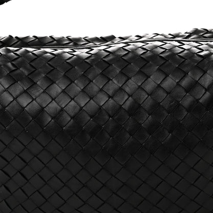 Bottega Veneta Nappa Intrecciato Small Jodie Black 9 of 13