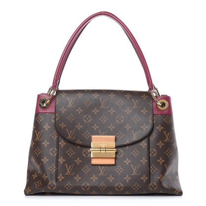 Louis Vuitton Monogram Olympe Aurore 1 of 10