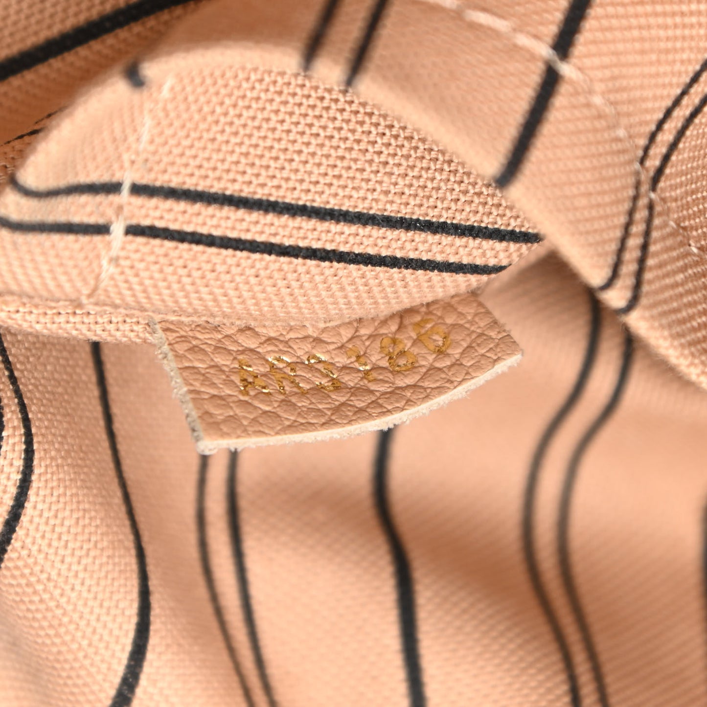 Empreinte Boetie Dune
