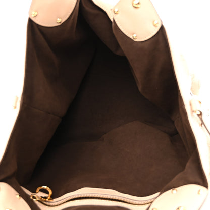 Louis Vuitton Mahina L Coquille 5 of 10