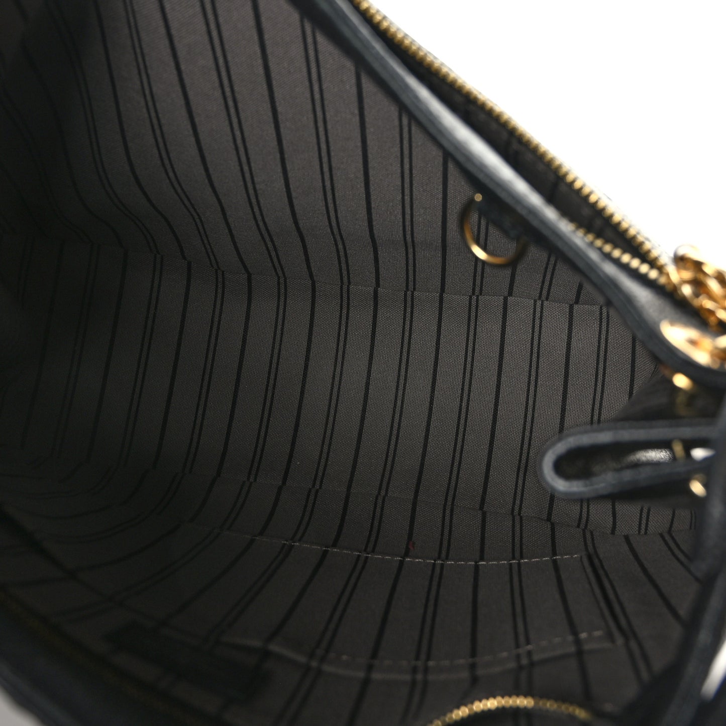 Empreinte Spontini Black