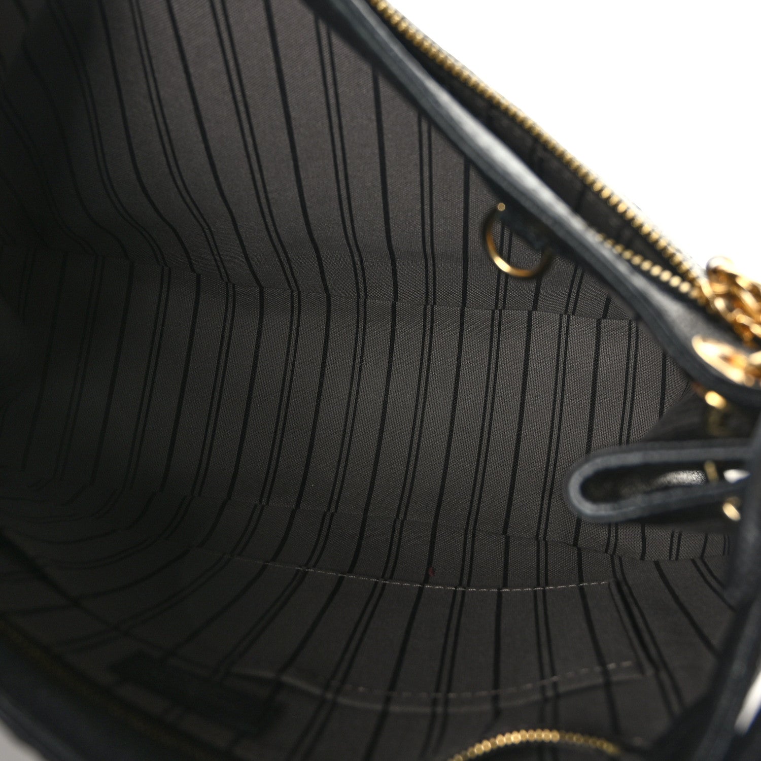 Louis Vuitton Empreinte Spontini Black 6 of 9
