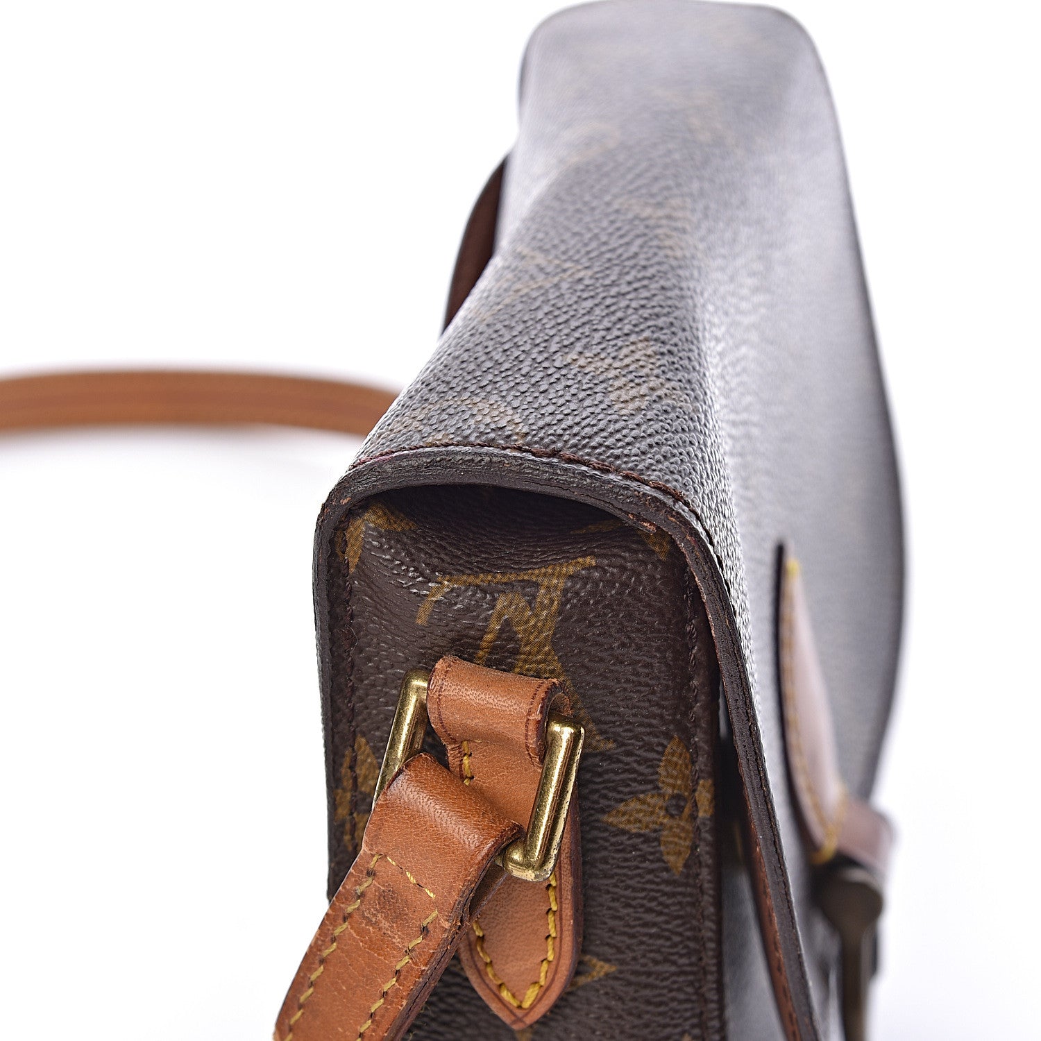 Louis Vuitton Monogram Saint Cloud PM 10 of 15