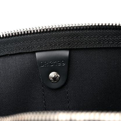 Louis Vuitton Damier Graphite Keepall Bandouliere 45 7 of 18