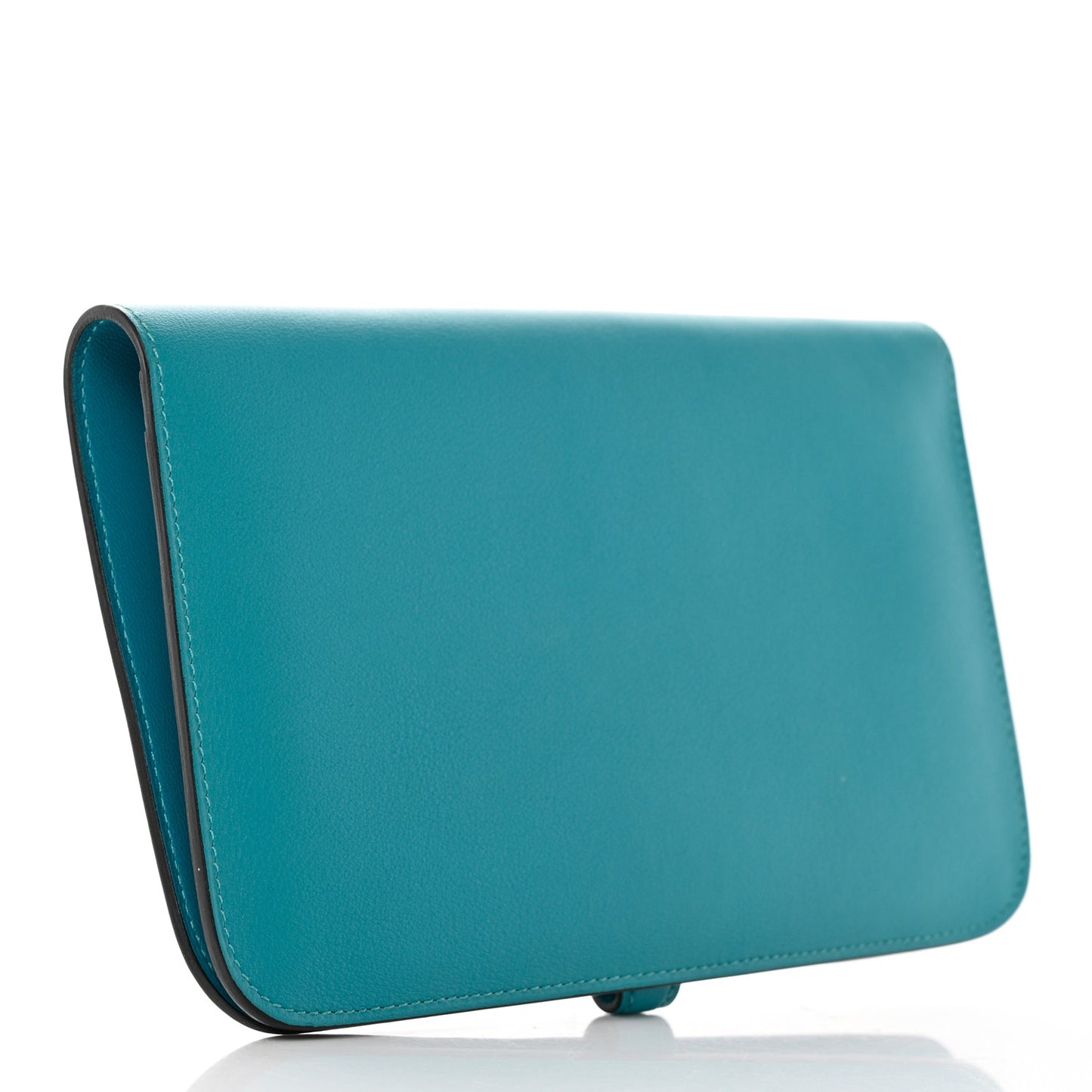 Swift Dogon Duo Wallet Turquoise
