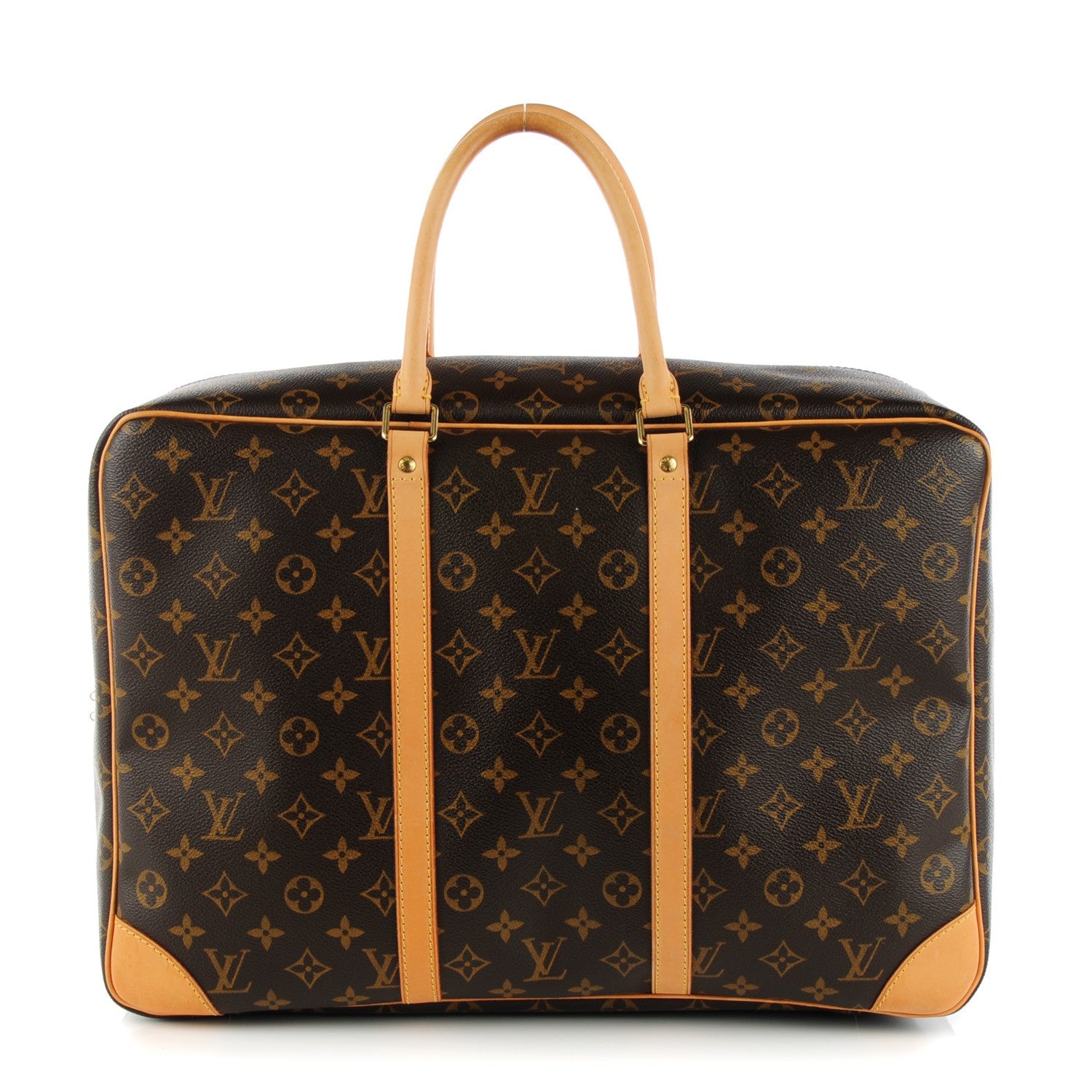 Louis Vuitton Monogram Sirius 45 1 of 8