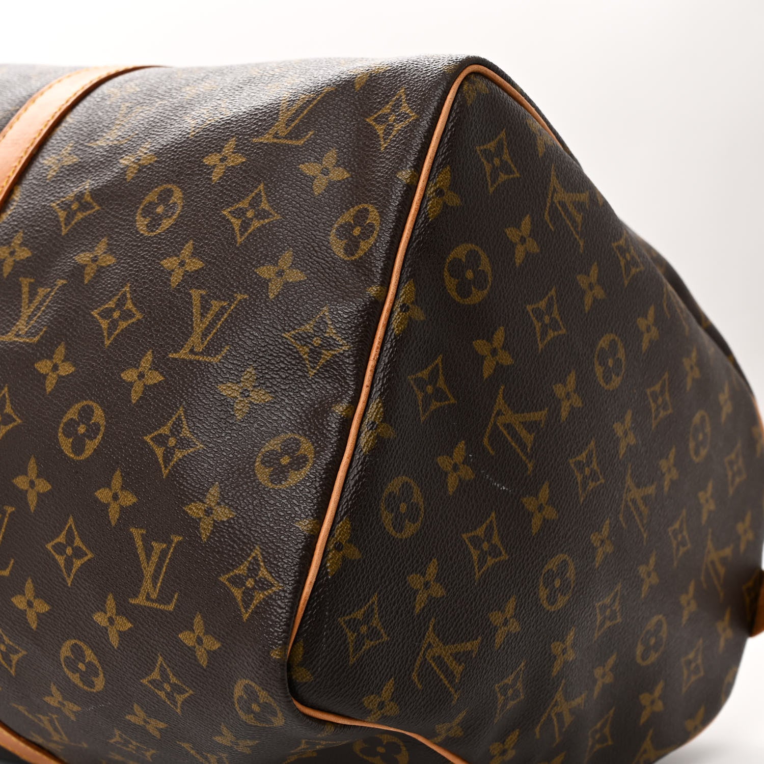 Louis Vuitton Monogram Keepall 50 9 of 11