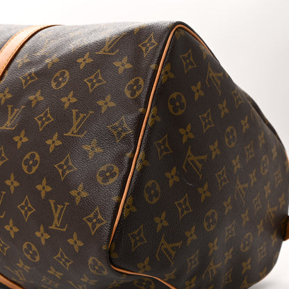 Louis Vuitton Monogram Keepall 50 9 of 11