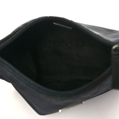 Prada Tessuto Nylon Sport Mini Shoulder Bag Black 5 of 7