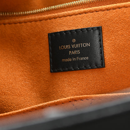 Louis Vuitton Empreinte Monogram Giant Onthego GM Black 6 of 9