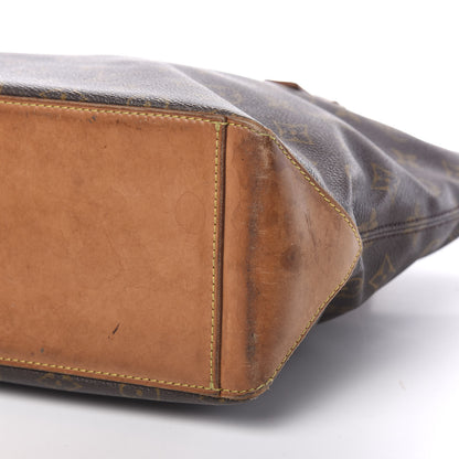 Louis Vuitton Monogram Cabas Piano 12 of 13