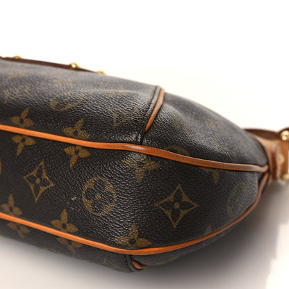Louis Vuitton Monogram Thames PM 8 of 9