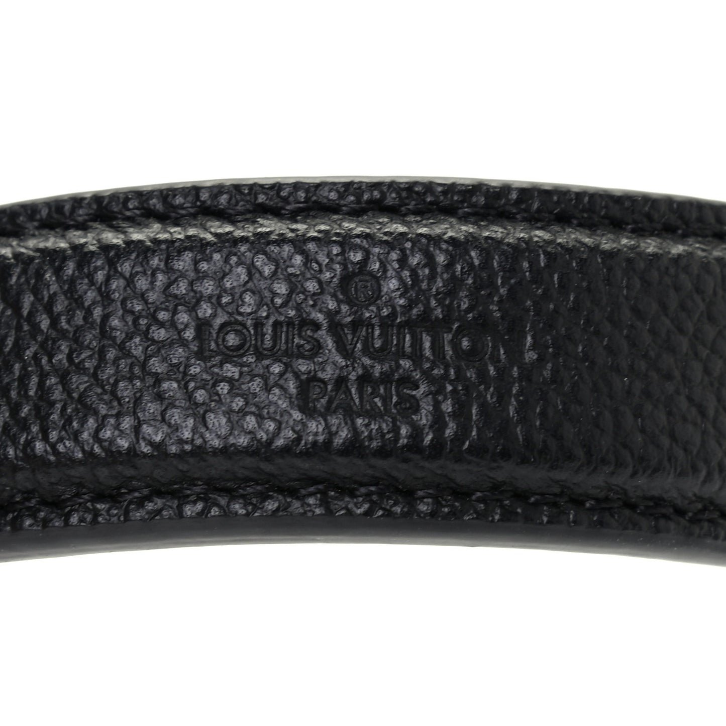 Calfskin Neonoe Short Strap Black