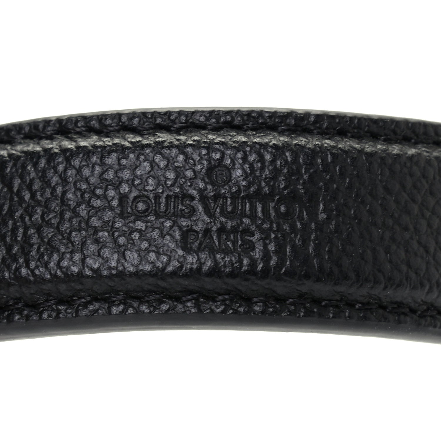Louis Vuitton Calfskin Neonoe Short Strap Black 3 of 3