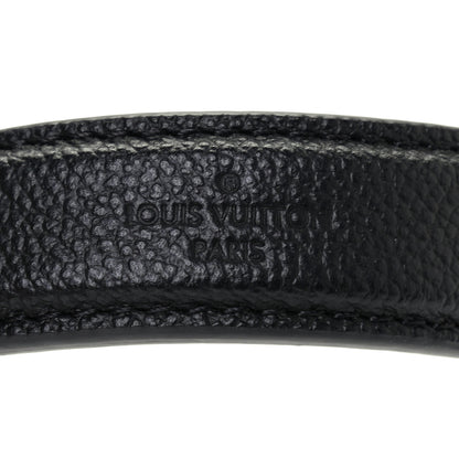 Louis Vuitton Calfskin Neonoe Short Strap Black 3 of 3