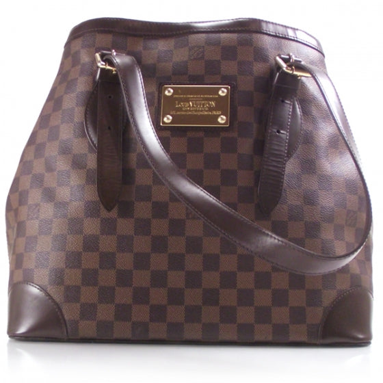 Damier Ebene Hampstead GM