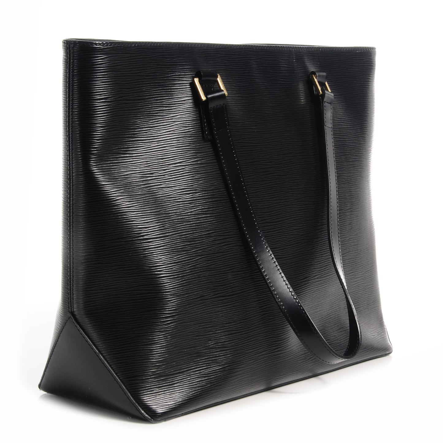Epi Cabas Mezzo Black