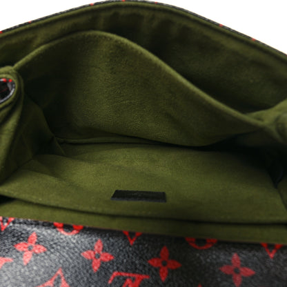 Louis Vuitton Monogram Infrarouge Pochette Metis 6 of 10