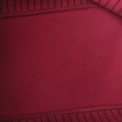 Louis Vuitton Monogram Neo Neverfull GM Pivoine 5 of 9