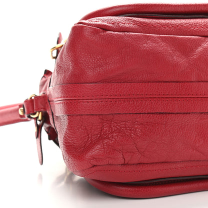 Chloe Calfskin Small Paraty Lipstick 10 of 12